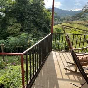 Living Earth Eco-Farm Tour